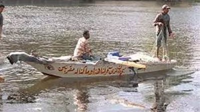 قانون تنمية البحيرات والثروة السمكية.. ضوابط ومحظورات الصيد في مصر