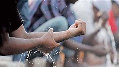في 10 نقاط.. سنن الوضوء الصحيحة عن النبي محمد