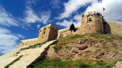 كل ما تريد معرفته عن قلعة غازي عنتاب التي دمرها زلزال تركيا