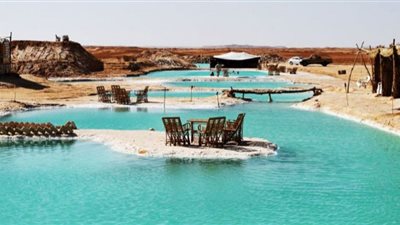 مصر أولى وجهات العالم في السياحة العلاجية