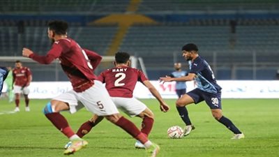 موعد مباراة بيراميدز والطلائع في الدوري المصري والقنوات الناقلة