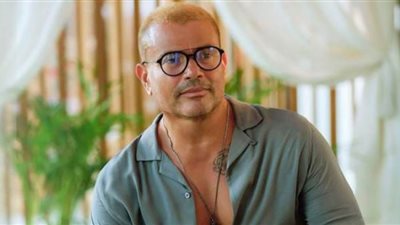 عمرو دياب| قصة أغنية أخذها من أحمد سعد.. والأخير: غناها من ورايا