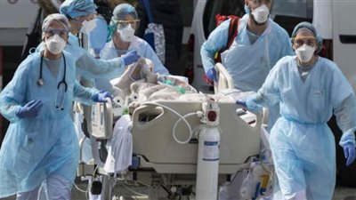 25 وفاة بالتهاب السحايا فى المكسيك