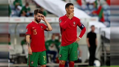 رونالدو يقود تشكيل البرتغال المتوقع أمام غانا في كأس العالم