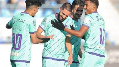 موعد مباراة الأهلي والخلود اليوم في دوري يلو السعودي