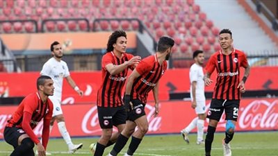 موعد مباراة فيوتشر والبنك الأهلي في الدوري المصري.. والقنوات الناقلة