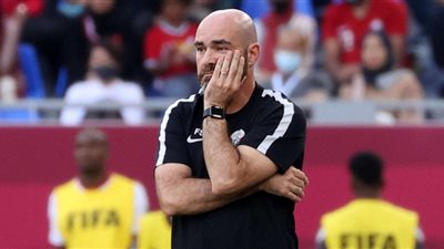مدرب قطر: مباراة الإكوادور أصبحت ماضيًا وسنغير طريقتنا أمام السنغال