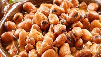 العدس بكام.. أسعار الفول اليوم للمستهلك