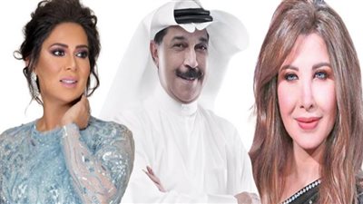 فبراير الكويت 2023| قائمة حفلات الأسبوع الثاني