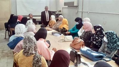 الشرقية..ورش عمل لنشر ثقافة العمل الحر وريادة الأعمال