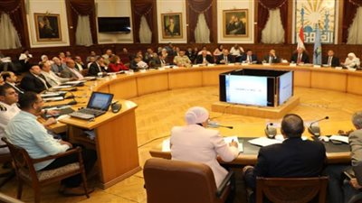 محافظ القاهرة: العاصمة احتلت المركز الأول بين محافظات الجمهورية