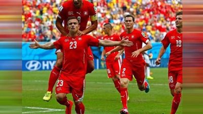 منتخب سويسرا يصطاد أسود الكاميرون بفوز ثمين في كأس العالم