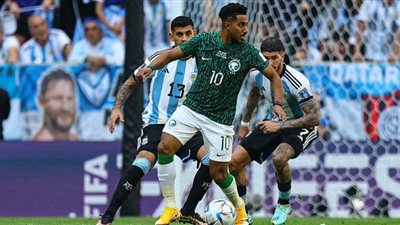 موعد مباراة السعودية وبولندا في كأس العالم
