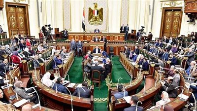 عقب كوب٢٧.. تشريعات إلزامية للمناخ على طاولة البرلمان