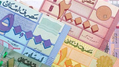 الليرة اللبنانية عند أدنى مستوى لها.. والدولار مقابل 38.500 ليرة
