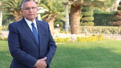 توضيح من رئيس حزب الوفد