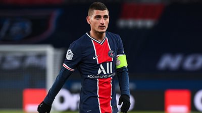غموض موقف فيراتي من المشاركة مع إيطاليا في دوري أمم أوروبا
