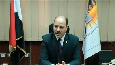 وكيل مديرية التعليم يناقش تطوير ومعوقات المنظومة التعليمية بالإسكندرية