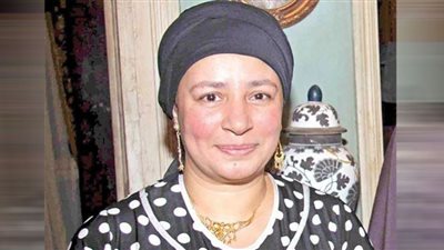 عبلة كامل تريند بسبب طليقها.. وحسم الجدل بشأن اعتزالها الفن نهائيًَا