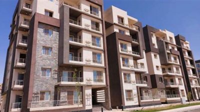 تعاونيات الإسكان تغلق باب التقديم على 89 وحدة سكنية بمدينة 15 مايو