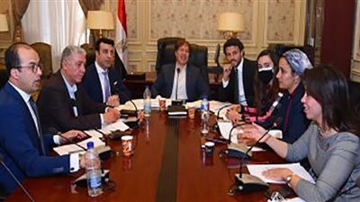 رياضة النواب: ٢٨ مليار جنيه حجم الاستثمار الرياضي.. وتعديلات القانون تسمح بتأسيس شركات