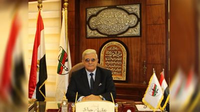 رئيس هيئة النيابة الإدارية يصدر قرارًا بإنشاء مركز الدراسات والبحوث الفنية