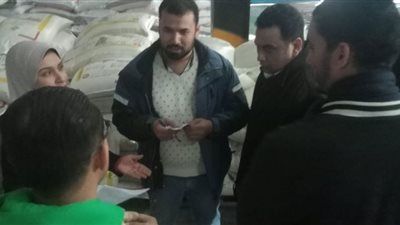 الزراعة والتموين تواصلان التفتيش على مصانع الأعلاف
