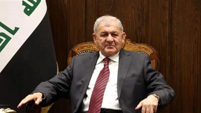 العراق يُحذّر من خطورة الإرهاب والتطرف على العالم