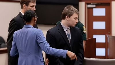 صبي يزهق روح صديقته بـ114 طعنة