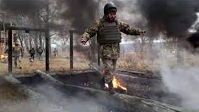 ١٠ شهور من الصراع الروسي الأوكراني.. إنهاء الحرب ليس في الحسبان