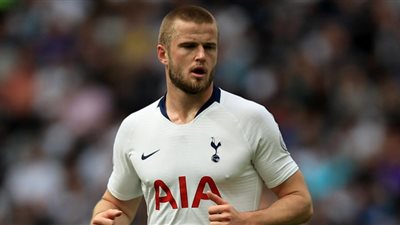 مدافع توتنهام يوجه رسالة لمدربه بعد انضمامه لمنتخب إنجلترا