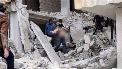 زلزال تركيا.. خروج مصريين من تحت الأنقاض ولا توجد وفيات (خاص)