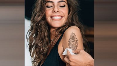 كارثة.. الوشم يسبب الإصابة بمرض قاتل ويؤدي إلى الوفاة