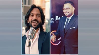 أحمد رزق: سعيد بالتعاون مع بهاء سلطان في 