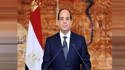 الرئيس السيسي يجري اتصالًا هاتفيًا مع نظيره السوري بشار الأسد