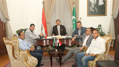 في اليوم التاسع.. 13 مرشحًا للهيئة العليا والسكرتارية لم يتقدم أحد