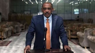 السودان يُؤكد حرصه على تعزيز التعاون مع بيلاروسيا