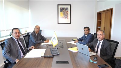 الإيسيسكو تعقد اجتماعًا لمتابعة مستجدات الدورة الثالثة لجائزة السعودية