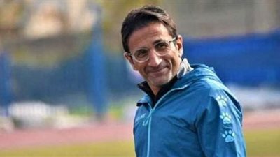 أحمد سامي يٌعلن تشكيل سموحة الرسمي لمباراة المصري في الدوري