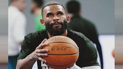 سلة الأهلي في مواجهة مرتقبة أمام الاتحاد بنهائي دوري المحترفين