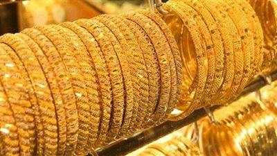 الذهب يواصل ارتفاعاته التاريخية.. والجرام يقفز 25 جنيهًا