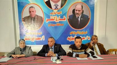 تعليم المنشأه تناقش استعدادات بدء الفصل الدراسي الثاني