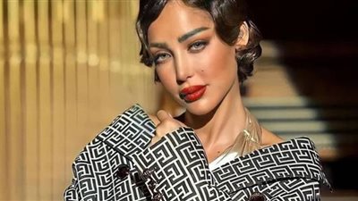 أحدث ظهور لـ بسمة بوسيل بعد أنباء انفصالها عن تامر حسني