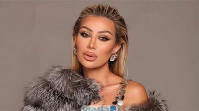 تأجيل مفاجىء لحفل مايا دياب في دبي