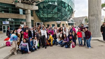 أسترازينيكا تتضامن مع مرضى السرطان في يومهم العالمي