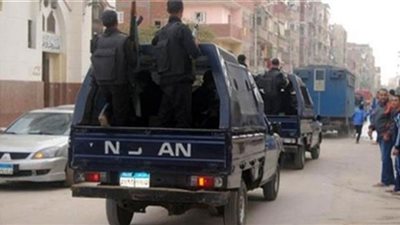 ضبط 3 قضايا غسيل أموال بـ78 مليون جنيه