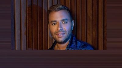 تأجيل حفل رامي صبري بالإسكندرية