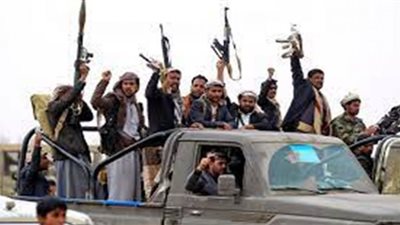 اليمن ينتقد الاعتداءات الإرهابية الحوثية على المنشآت النفطية