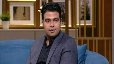 إسلام إبراهيم يرد على متابعة نصحته بخسارة وزنه .. 