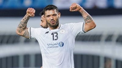 ترتيب هدافي الدوري السعودي.. صدارة مهاجمي الشباب